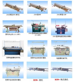 嘉興市秀洲區(qū)洪合興達(dá)針織機(jī)械廠 特種設(shè)備銷(xiāo)售的可靠伙伴與行業(yè)創(chuàng)新者