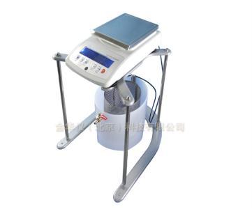 天津高精密靜水力學電子天平的制造與應用
