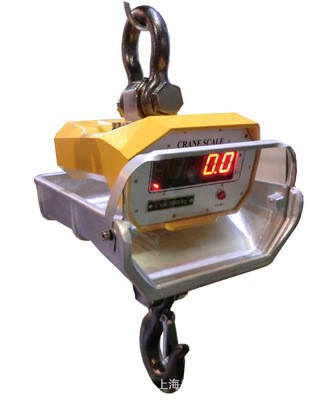 吊鉤磅制造專家——江蘇麥莎衡器，引領衡器制造新標準