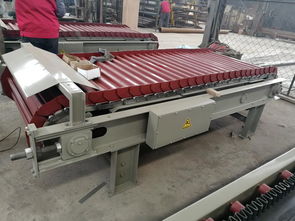 領銳電子 深耕金屬結構制造，打造山東高溫鏈板秤行業標桿