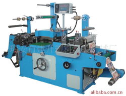 瑞安市建升塑料包裝機械廠 模切機產(chǎn)品列表