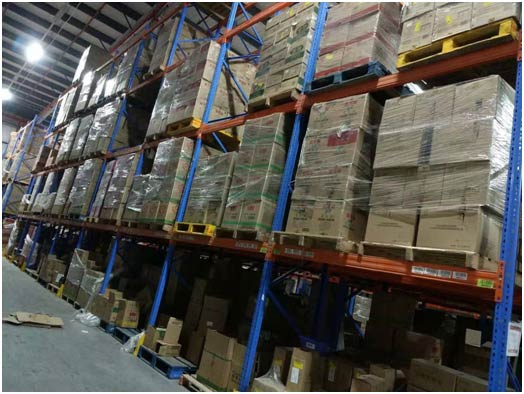 防控疫情保障民生:京東超市以供應(yīng)鏈優(yōu)勢保駕護(hù)航