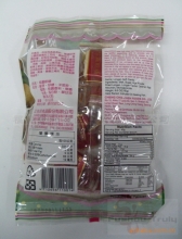 臺灣進口、熱銷糖果、正家珍桂圓軟糖[160G]_軟糖_糖果、巧克力_產品庫_口口可休閑食品網_中國休閑食品貿易網站_中國休閑食品供應商首選電子商務網站