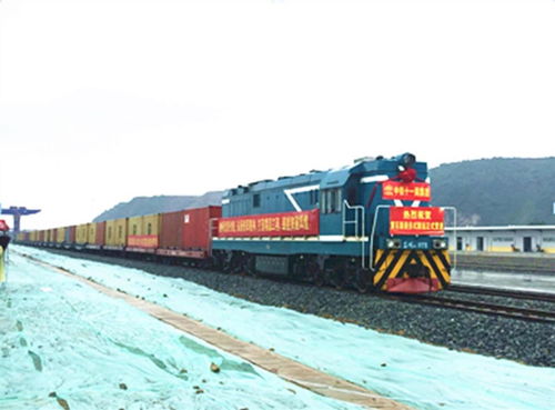 小漁村蝶變億噸大港,黃石稅力量助推經濟大船乘風破浪