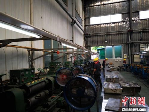 四川一外貿(mào)企業(yè) 疫中尋機 創(chuàng)新分餐餐具產(chǎn)品走銷內(nèi)銷市場