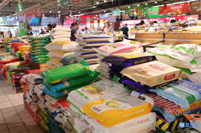 愛在東營(yíng) 抗疫必贏丨東營(yíng)市全力以赴做好疫情期間保供穩(wěn)價(jià)工作